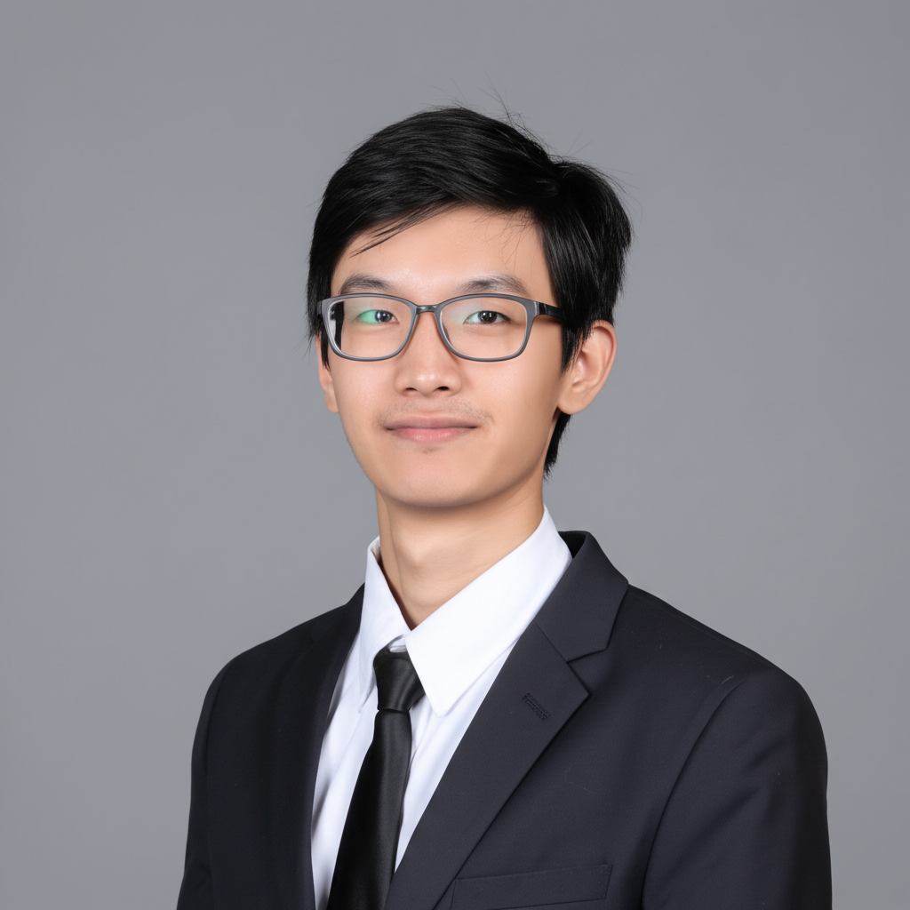 Photo of Ahyaan Sayed